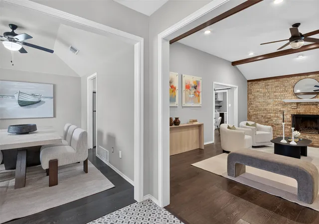 Photo 2 of Single family home for sale at 9107 Sweetwater Dr, Dallas, TX 75228 | MLS# 21380528 | Listing updated on 2026-09-15