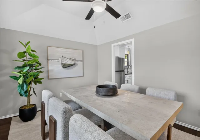 Photo 3 of Sale Pending at 9107 Sweetwater Dr, Dallas, TX 75228 | MLS# 21380528 | Listing updated on 2026-09-25