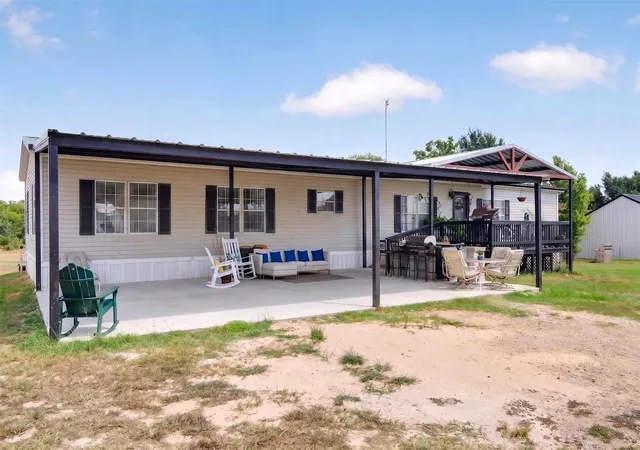 Photo 2 of Manufactured home for sale at 38 County Rd 2299, Sulphur Springs, TX 75482 | MLS# 21380562 | Listing updated on 2026-09-12