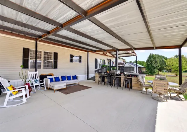 Photo 3 of Manufactured home for sale at 38 County Rd 2299, Sulphur Springs, TX 75482 | MLS# 21380562 | Listing updated on 2026-09-12