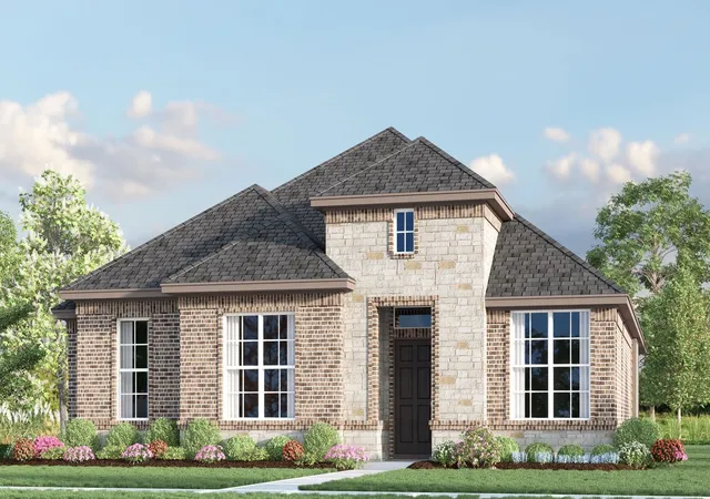 Photo 1 of Single family home for sale at 2808 Hay Ln, Midlothian, TX 76065 | MLS# 21380511 | Listing updated on 2026-09-21