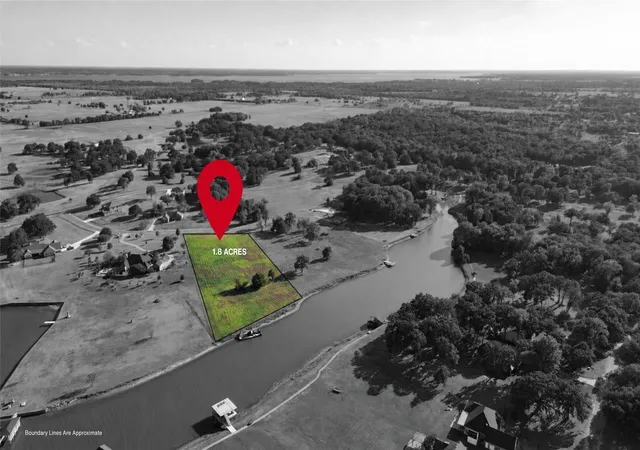 Photo 1 of Land for sale at 18 Acres Crepe Myrtle Lot 151, Corsicana, TX 75109 | MLS# 21380581 | Listing updated on 2026-09-09