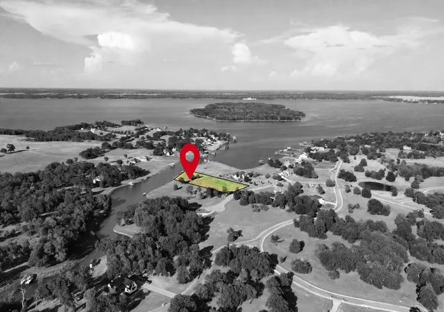Photo 3 of Land for sale at 18 Acres Crepe Myrtle Lot 151, Corsicana, TX 75109 | MLS# 21380581 | Listing updated on 2026-09-09