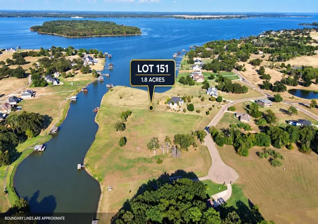Photo 4 of Land for sale at 18 Acres Crepe Myrtle Lot 151, Corsicana, TX 75109 | MLS# 21380581 | Listing updated on 2026-09-09