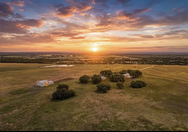 Photo 1 of Land for sale at 1806 County Rd 2425, Iredell, TX 76649 | MLS# 21380589 | Listing updated on 2026-09-08