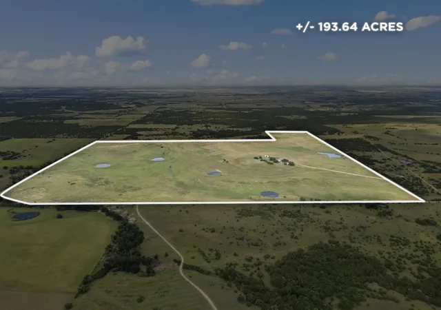 Photo 3 of Land for sale at 1806 County Rd 2425, Iredell, TX 76649 | MLS# 21380589 | Listing updated on 2026-09-08