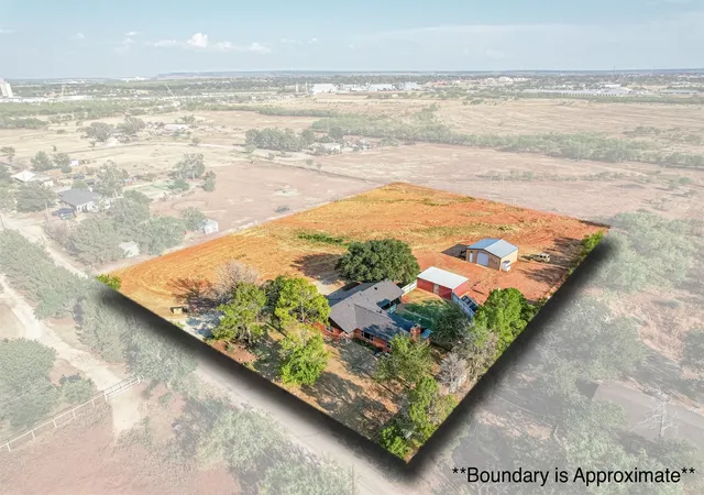 Photo 1 of Single family home for sale at 309 County Rd 370, Sweetwater, TX 79556 | MLS# 21375320 | Listing updated on 2026-10-05
