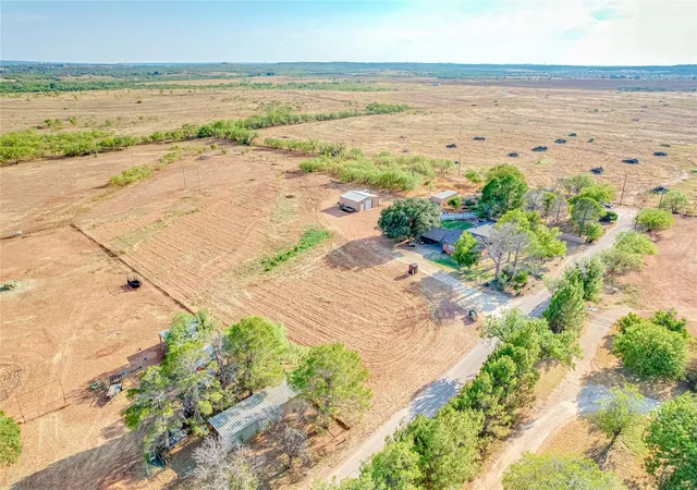 Photo 40 of Single family home for sale at 309 County Rd 370, Sweetwater, TX 79556 | MLS# 21375320 | Listing updated on 2026-10-05