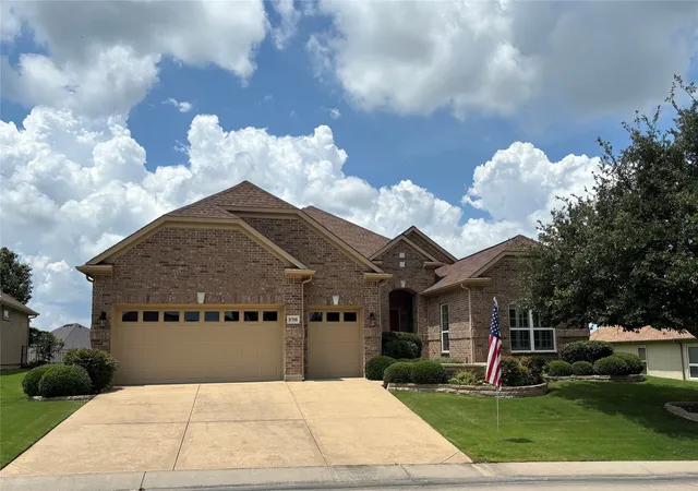 Photo 1 of Sale Pending at 8708 Sarasota, Denton, TX 76207 | MLS# 21380251 | Listing updated on 2026-10-02