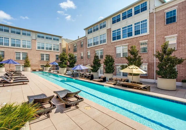 Photo 2 of Condo for sale at 2305 Worthington St #206A, Dallas, TX 75204 | MLS# 21378982 | Listing updated on 2026-09-11