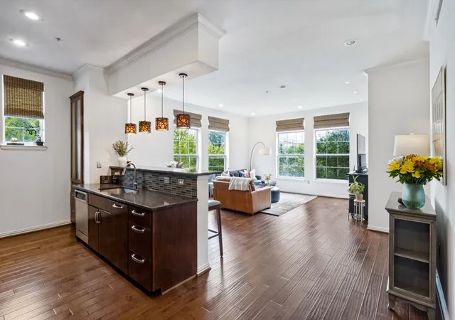 Photo 3 of Condo for sale at 2305 Worthington St #206A, Dallas, TX 75204 | MLS# 21378982 | Listing updated on 2026-09-11