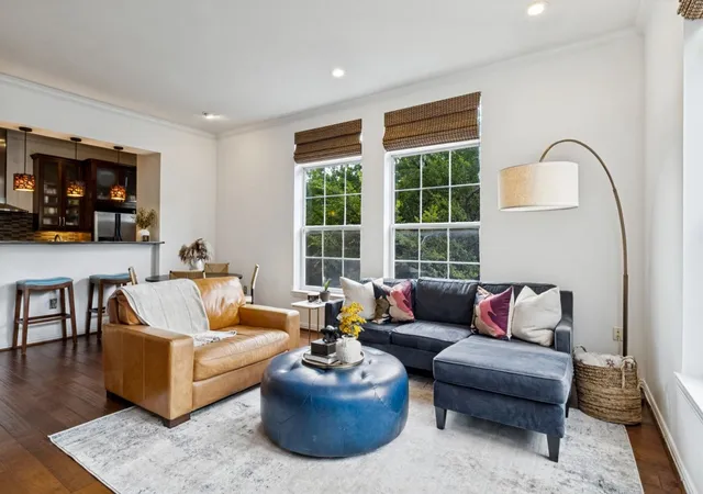 Photo 3 of Condo for sale at 2305 Worthington St #206A, Dallas, TX 75204 | MLS# 21378982 | Listing updated on 2026-09-11