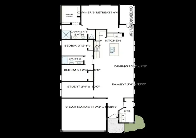 Photo 2 of Single family home for sale at 5040 Stra Way, Royse City, TX 75189 | MLS# 21380639 | Listing updated on 2026-09-09