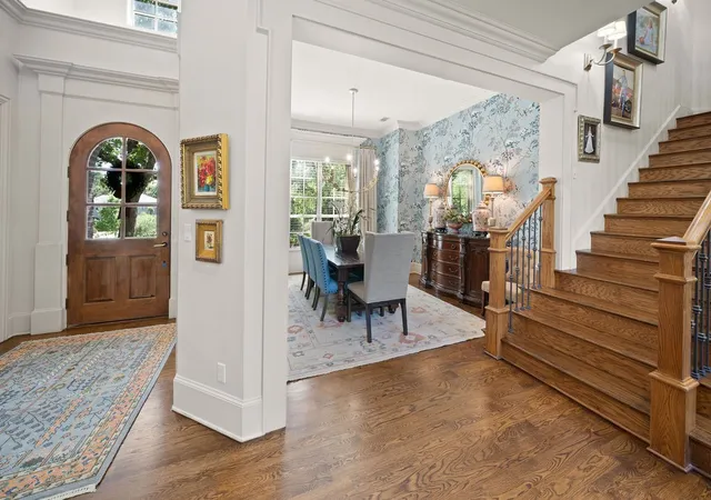 Photo 3 of Sale Pending at 1950 Stonehill Dr, Tyler, TX 75703 | MLS# 21380582 | Listing updated on 2026-10-02
