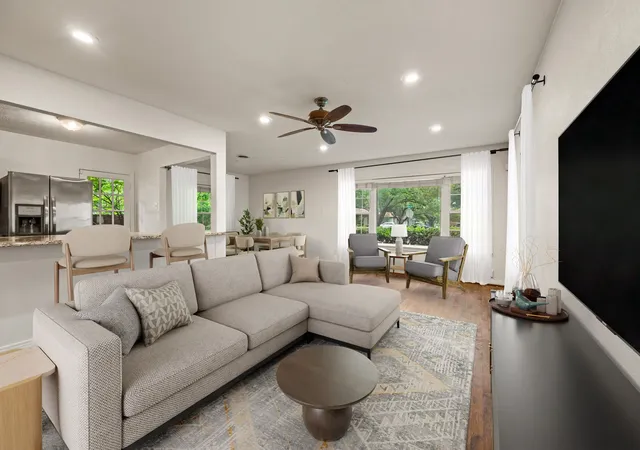Photo 3 of Single family home for sale at 6644 Fisher Rd, Dallas, TX 75214 | MLS# 21380632 | Listing updated on 2026-09-12
