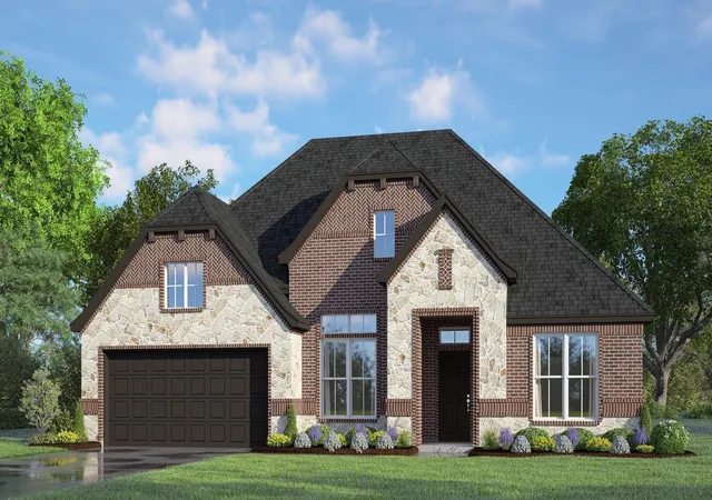 Photo 1 of Single family home for sale at 408 Brahman Ln, Midlothian, TX 76065 | MLS# 21380622 | Listing updated on 2026-10-07