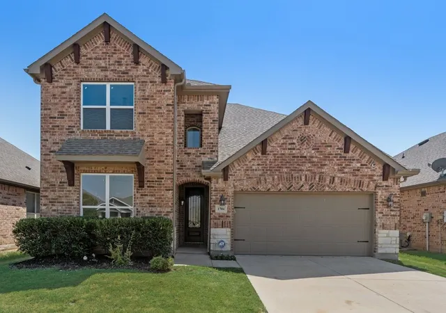 Photo 1 of Single family home for sale at 1704 Alton Way, Aubrey, TX 76227 | MLS# 21372416 | Listing updated on 2026-10-06