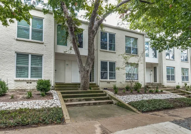 Photo 1 of Condo for sale at 4122 Travis St #13, Dallas, TX 75204 | MLS# 21380588 | Listing updated on 2026-09-11