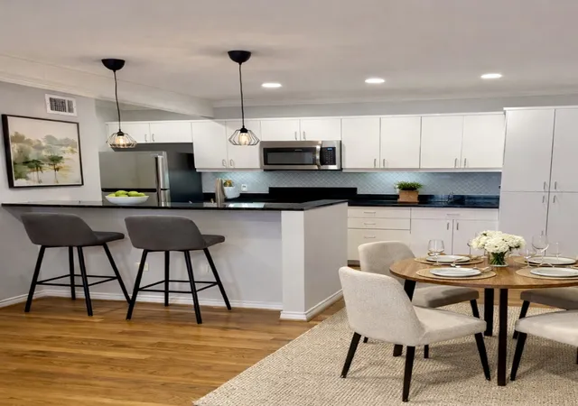 Photo 3 of Condo for sale at 4122 Travis St #13, Dallas, TX 75204 | MLS# 21380588 | Listing updated on 2026-09-19