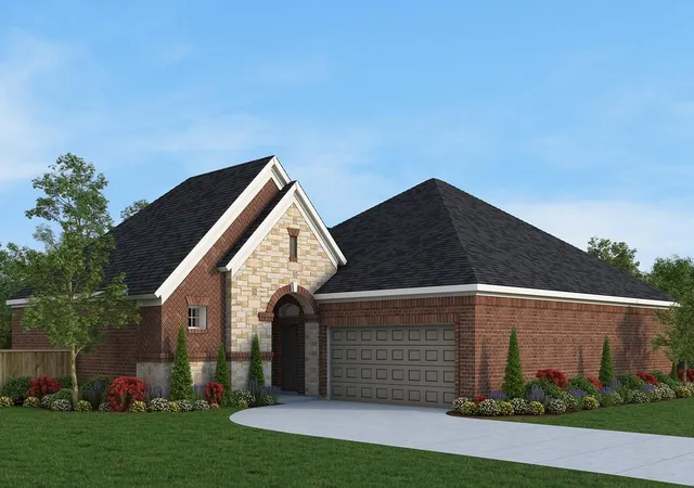 Photo 1 of Single family home for sale at 4719 Boyds Branch Dr, Arlington, TX 76005 | MLS# 21380658 | Listing updated on 2026-09-08