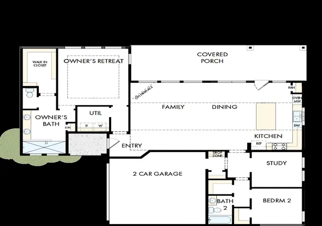 Photo 2 of Single family home for sale at 4719 Boyds Branch Dr, Arlington, TX 76005 | MLS# 21380658 | Listing updated on 2026-09-08