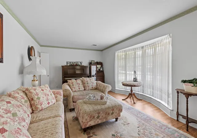 Photo 3 of Single family home for sale at 501 Jouette St, Farmersville, TX 75442 | MLS# 21366334 | Listing updated on 2026-09-08