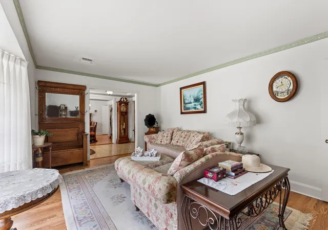 Photo 4 of Single family home for sale at 501 Jouette St, Farmersville, TX 75442 | MLS# 21366334 | Listing updated on 2026-09-08