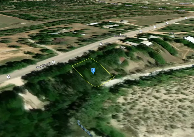 Photo 3 of Land for sale at 5967 Tx 27, Center Point, TX 78010 | MLS# 21380661 | Listing updated on 2026-09-09