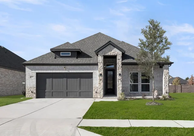 Photo 1 of Single family home for sale at 2136 Valencia Dr, Little Elm, TX 75068 | MLS# 21380635 | Listing updated on 2026-09-09
