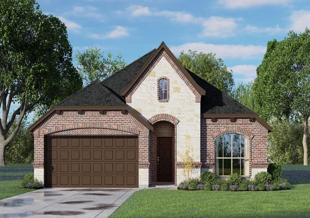 Photo 1 of Single family home for sale at 2033 Caicos Rd, Granbury, TX 76049 | MLS# 21380668 | Listing updated on 2026-09-09