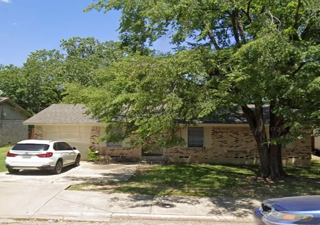 Photo 1 of Single family home for sale at 1626 Spring Lake Dr, Mesquite, TX 75149 | MLS# 21380514 | Listing updated on 2026-09-11