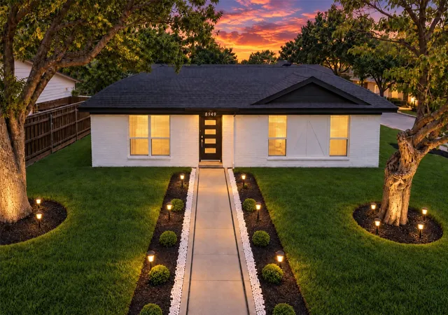 Photo 1 of Single family home for sale at 8949 Shorelark Dr, Dallas, TX 75217 | MLS# 21380361 | Listing updated on 2026-09-13