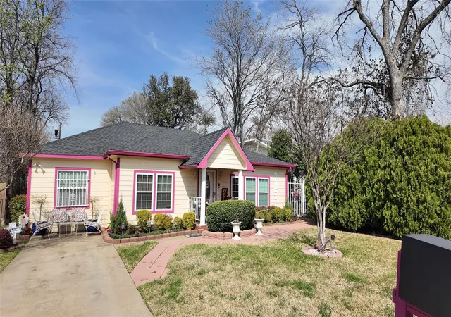 Photo 1 of Single family home for sale at 4521 Kelton Dr, Dallas, TX 75209 | MLS# 21380628 | Listing updated on 2026-09-09