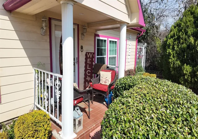 Photo 2 of Single family home for sale at 4521 Kelton Dr, Dallas, TX 75209 | MLS# 21380628 | Listing updated on 2026-09-09