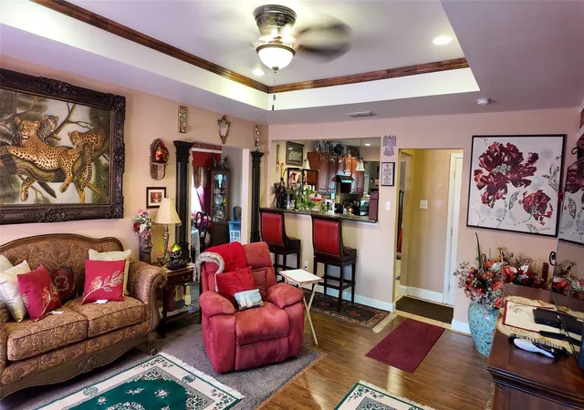 Photo 3 of Single family home for sale at 4521 Kelton Dr, Dallas, TX 75209 | MLS# 21380628 | Listing updated on 2026-09-09
