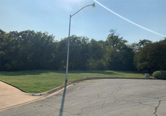 Photo 1 of Land for sale at 7504 Teakwood Ct, Fort Worth, TX 76112 | MLS# 21368307 | Listing updated on 2026-09-08