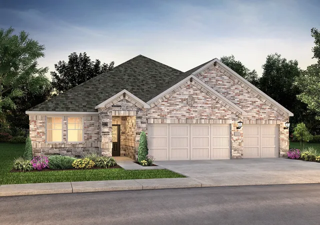 Photo 1 of Single family home for sale at 4104 Benbrook Dr, Farmersville, TX 75442 | MLS# 21379984 | Listing updated on 2026-09-14