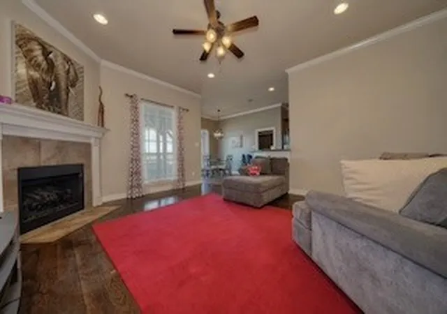 Photo 3 of Single family home for sale at 16594 Beauregard Dr, Tyler, TX 75703 | MLS# 21374233 | Listing updated on 2026-10-05