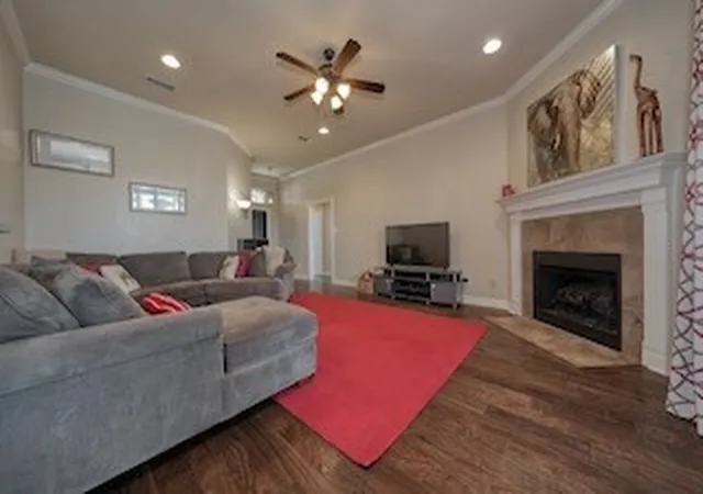 Photo 4 of Single family home for sale at 16594 Beauregard Dr, Tyler, TX 75703 | MLS# 21374233 | Listing updated on 2026-10-05