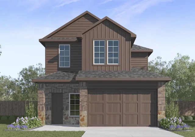 Photo 1 of Single family home for sale at 920 Jefferson Way, Sherman, TX 75092 | MLS# 21380700 | Listing updated on 2026-09-08