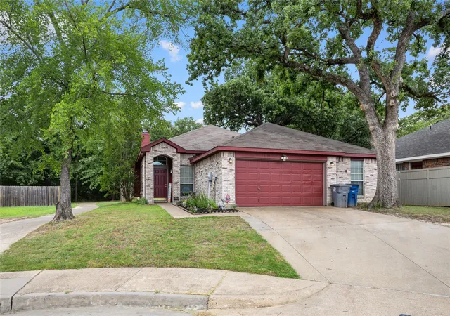 Single family home for sale at 2127 Coelum Ct, Dallas, TX 75253 | MLS# 21380688