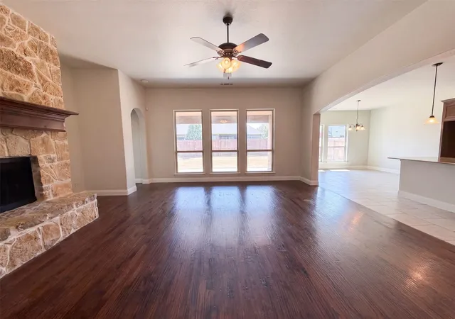 Photo 3 of Single family home for sale at 1683 St Croix St, Burleson, TX 76028 | MLS# 21377545 | Listing updated on 2026-09-09