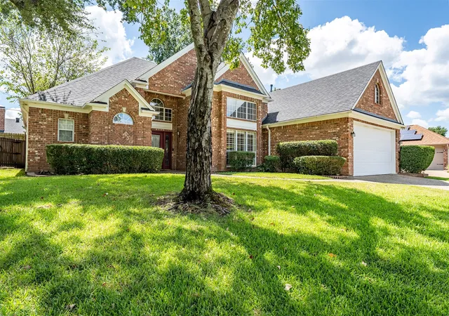 Photo 2 of Single family home for sale at 602 Paloma, Tyler, TX 75703 | MLS# 21380695 | Listing updated on 2026-09-09