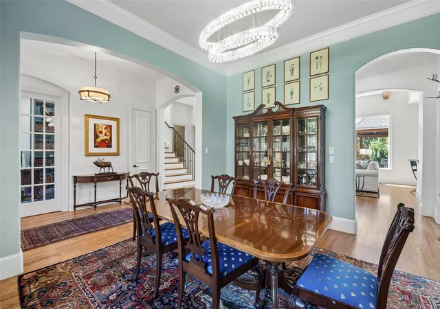 Photo 4 of Single family home for sale at 6130 Lavendale Ave, Dallas, TX 75230 | MLS# 21380258 | Listing updated on 2026-09-09