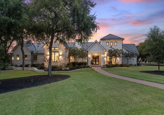 Photo 1 of Mansion for sale at 2025 Running Crk Dr, Salado, TX 76571 | MLS# 21380676 | Listing updated on 2026-09-09