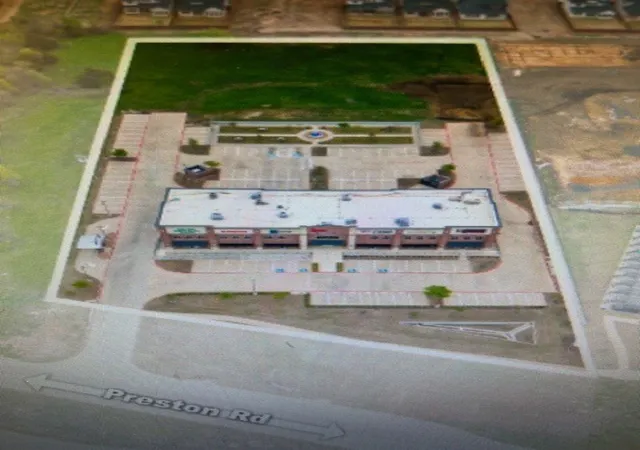 Photo 2 of Land for sale at 1212 S Preston Rd #2, Celina, TX 75009 | MLS# 21380723 | Listing updated on 2026-09-14