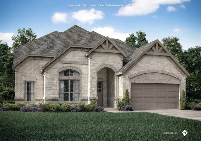 Photo 1 of Single family home for sale at 2113 Redding Dr, Venus, TX 76084 | MLS# 21380692 | Listing updated on 2026-09-30