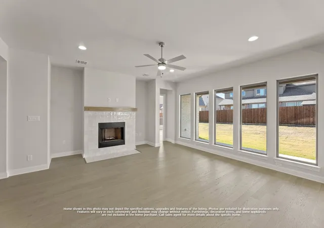 Photo 3 of Single family home for sale at 2113 Redding Dr, Venus, TX 76084 | MLS# 21380692 | Listing updated on 2026-09-30
