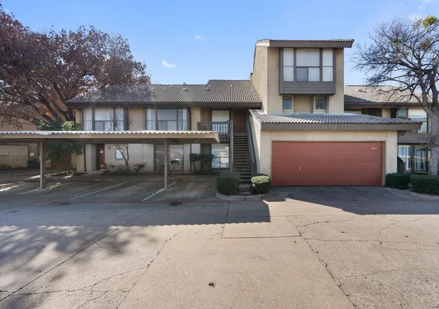 Photo 1 of Condo for sale at 4533 N O Connor Rd #2208, Irving, TX 75062 | MLS# 21379029 | Listing updated on 2026-09-14
