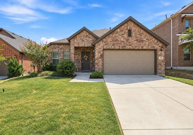 Photo 1 of Single family home for sale at 949 Slate Ln, Celina, TX 75009 | MLS# 21379842 | Listing updated on 2026-10-07